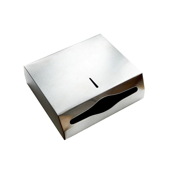 304 Stainless Steel Hand Paper Towel Dispenser Holder Toilet Heavy Duty - RnR Galore