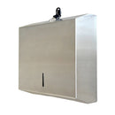 304 Stainless Steel Hand Paper Towel Dispenser Holder Toilet Heavy Duty - RnR Galore