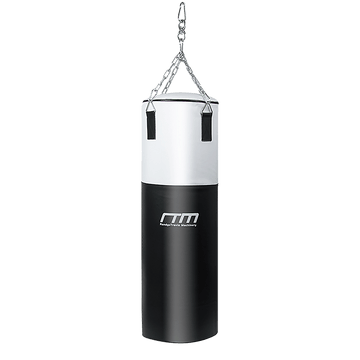 30kg Heavy Duty Boxing Punching Bag Solid Filled - RnR Galore