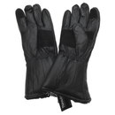 3M Winter Motorbike Bike Waterproof Gloves Leather Motor Bicycle Motorcycle - Black - L - RnR Galore