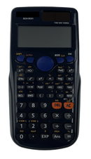 3x Scientific Calculator Universal Student Office Maths Mathematics School - RnR Galore