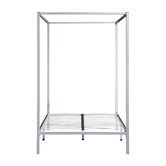 4 Four Poster Double Bed Frame - RnR Galore