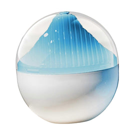 400ml Aroma Diffuser & Car Humidifier, Portable Air Humidifier for Travel or Yoga - RnR Galore