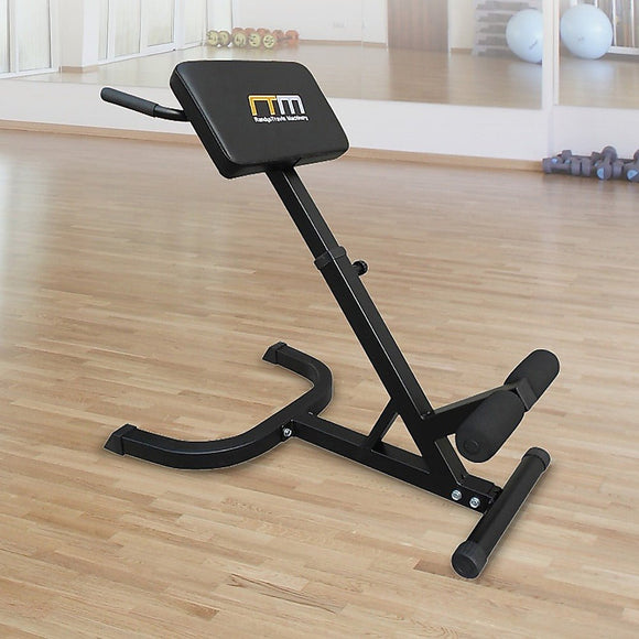 45 - Degree Hyperextension Bench - RnR Galore