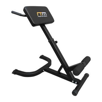 45 - Degree Hyperextension Bench - RnR Galore