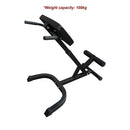 45 - Degree Hyperextension Bench - RnR Galore