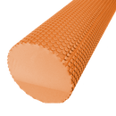 45 x 15cm Physio Yoga Pilates Foam Roller - RnR Galore