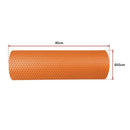 45 x 15cm Physio Yoga Pilates Foam Roller - RnR Galore