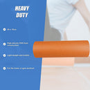 45 x 15cm Physio Yoga Pilates Foam Roller - RnR Galore