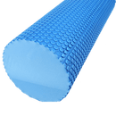 45 x 15cm Physio Yoga Pilates Foam Roller - RnR Galore