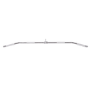 48" Lat Pulldown Bar Cable Attachment – Gym Handle for Back & Strength Training - RnR Galore