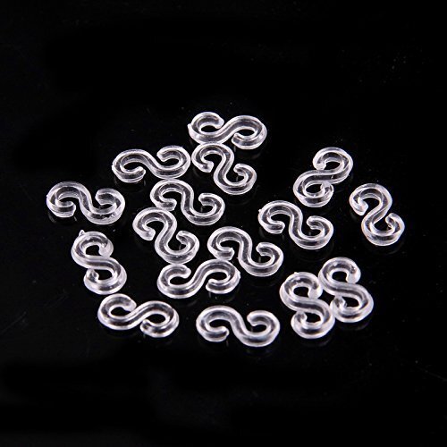 4800 LOOM BANDS Rubber Refill Kit DIY Magical Bracelet 192 S Clips 16 Hooks BULK - Mystery Pack (Assorted Colours) - RnR Galore