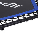 48inch Everfit Trampoline Fitness Trampoline Rebounder - RnR Galore