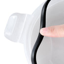 5 - Star Chef Cereal Dispenser Food Storage Container 16PCS - RnR Galore