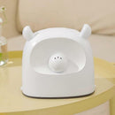 500ml Quiet White Humidifier for Bedroom, Plants, Babies Room - RnR Galore