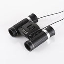 500x25 High Power HD Binoculars - Portable Concert Telescope with Phone Photography Capability, FMC Coated Optics - RnR Galore