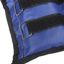 5kg Adjustable Ankle/Wrist Weight Straps - RnR Galore
