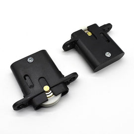 5X Sliding Security Screen Sliding Door Rollers Wheels Replacement Diy Parts Syd - RnR Galore