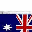 6.0m Flag Pole Full Set / Kit w Australian Flag - RnR Galore