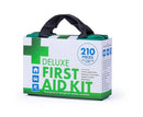 6x 210PCS EMERGENCY FIRST AID KIT Medical Travel Set Workplace Office ARTG BULK - RnR Galore