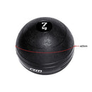 7kg Slam Ball No Bounce Crossfit Fitness MMA Boxing BootCamp - RnR Galore