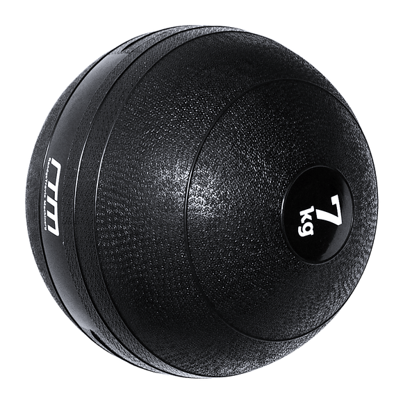 7kg Slam Ball No Bounce Crossfit Fitness MMA Boxing BootCamp - RnR Galore