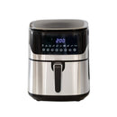7L Air Fryer Wiz w/ Built - In Scale, 200C, 9 Cooking Programs - RnR Galore