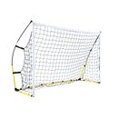 8' x 5' Soccer Football Goal Foot Portable Net Quick Set Up - RnR Galore