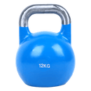 8KG, 12KG, 16KG Pro - Grade Steel KettleBell Set - RnR Galore