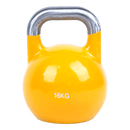 8KG, 12KG, 16KG Pro - Grade Steel KettleBell Set - RnR Galore
