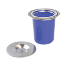 8L Concealed Benchtop Bin - RnR Galore