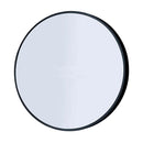 90cm Round Wall Mirror Bathroom Makeup Mirror by Della Francesca - RnR Galore