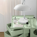 ArtissIn Storage Trolley Bedside Table 5 Tier Cart Boby Replica Green-4