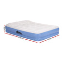 Weisshorn Air Mattress Queen Inflatable Bed 41cm Air bed-2