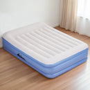 Weisshorn Air Mattress Queen Inflatable Bed 46cm Air bed-7