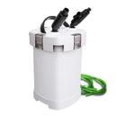 Giantz Aquarium External Canister Filter Aqua Fish Water Tank Sponge Pond 1250L-1