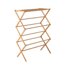 Artiss Clothes Airer Coat Rack Foldable Hanger Dryer-1