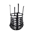 Everfit Basketball Hoop Rebounder Return System Ball Returner-3