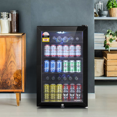 Fridges