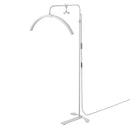 Embellir LED Beauty Light Half Moon Lamp Makeup Tattoo Eyelash Extensions Salon-3