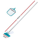 Bestway Pool Cleaner Vacuum Swimming Pools Cleaning Kit Flowclear?-2