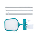 Bestway Pool Cleaner Vacuum Swimming Pools Cleaning Kit Flowclear?-3