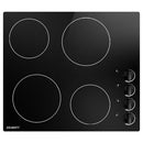 Devanti Electric Ceramic Cooktop 60cm-2