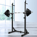 Everfit Weight Bench Adjustable Squat Rack Home Gym Equipment 300kg-7