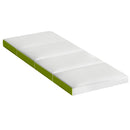 Giselle Bedding Foldable Mattress Folding Foam Single Green-1