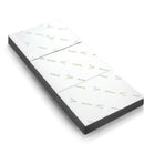 Giselle Bedding Foldable Mattress Folding Foam Single Bamboo-2