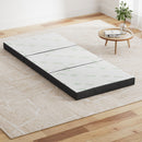 Giselle Bedding Foldable Mattress Folding Foam Single Bamboo-8