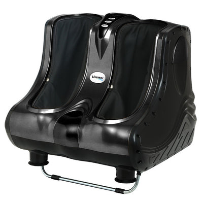 Relax & Restore: Massage Collection