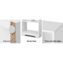 Artiss Bookshelf 6 Tiers - ANA White-6