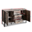 Artiss Buffet Sideboard - BARNLY-4